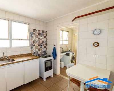 Apartamento, 3 quartos, 105 m² - Foto 3