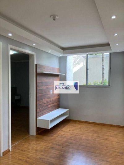 Apartamento, 1 quarto, 40 m² - Foto 1
