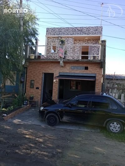 Casa, 3 quartos, 130 m² - Foto 1