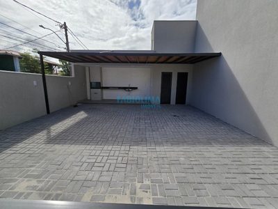 Casa de Condomínio, 3 quartos - Foto 5