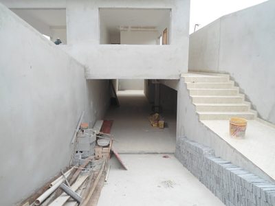 Sobrado, 3 quartos, 170 m² - Foto 1