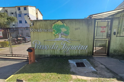 Apartamento, 2 quartos, 43 m² - Foto 5