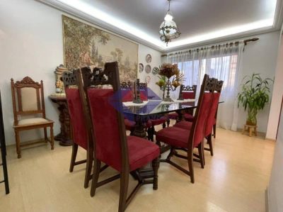 Apartamento, 4 quartos, 180 m² - Foto 5