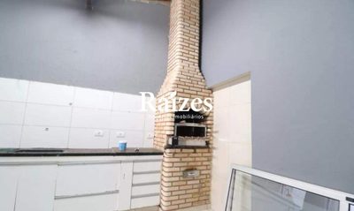 Casa, 3 quartos, 156 m² - Foto 3