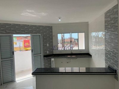 Apartamento, 2 quartos, 91 m² - Foto 5