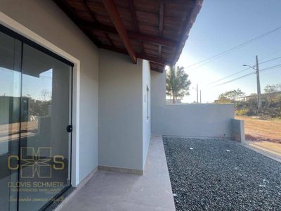 Casa, 2 quartos, 59 m² - Foto 5