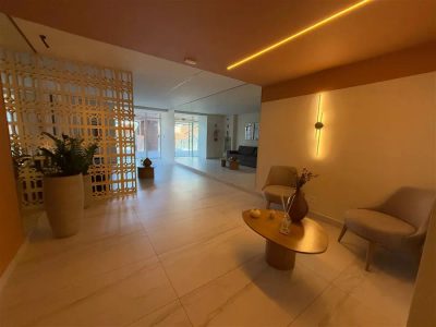 Apartamento, 1 quarto, 42 m² - Foto 2