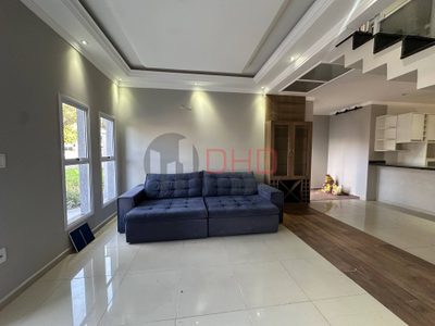 Casa de Condomínio, 3 quartos - Foto 5