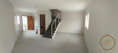 Sobrado, 3 quartos, 120 m² - Foto 1