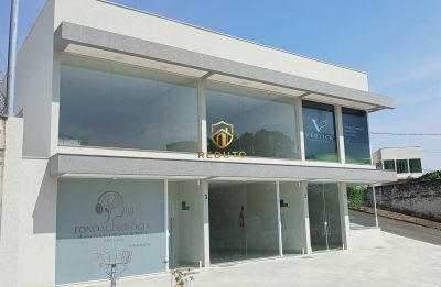 Loja-Salão, 50 m² - Foto 3