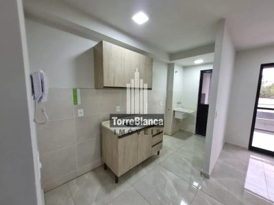 Apartamento, 2 quartos, 59 m² - Foto 5
