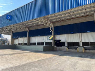 Depósito-Galpão, 6297 m² - Foto 3