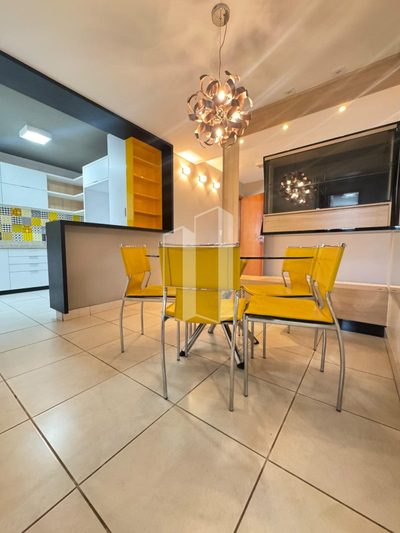Apartamento, 3 quartos, 87 m² - Foto 4