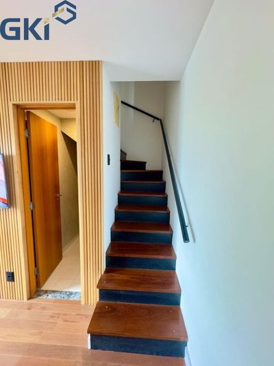 Apartamento, 1 quarto, 45 m² - Foto 5