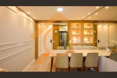 Apartamento, 2 quartos, 61 m² - Foto 4
