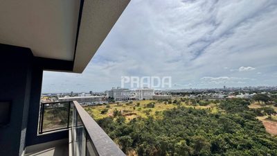 Apartamento, 4 quartos, 225 m² - Foto 2