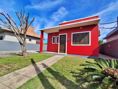 Casa, 3 quartos, 140 m² - Foto 3