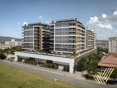 Apartamento, 2 quartos, 77 m² - Foto 2