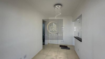Apartamento, 2 quartos, 63 m² - Foto 3