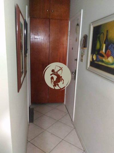 Apartamento, 2 quartos, 75 m² - Foto 2