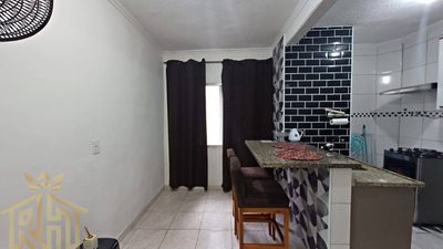 Apartamento, 1 quarto, 45 m² - Foto 4