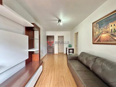 Apartamento, 2 quartos, 85 m² - Foto 4