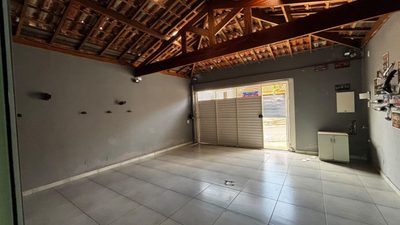 Casa, 2 quartos, 69 m² - Foto 2