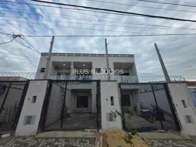 Casa, 3 quartos, 140 m² - Foto 1