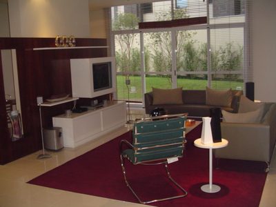 Apartamento, 1 quarto, 60 m² - Foto 4