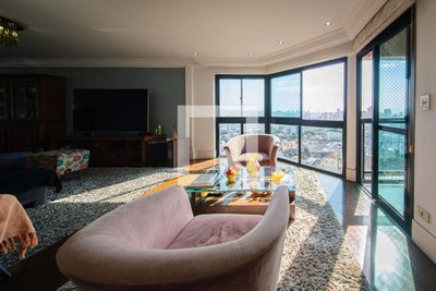 Apartamento, 3 quartos, 160 m² - Foto 3