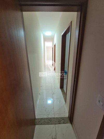 Casa, 3 quartos, 86 m² - Foto 2