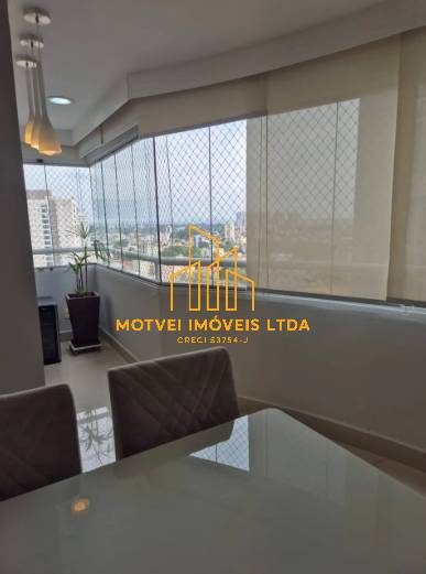 Apartamento, 3 quartos, 140 m² - Foto 2