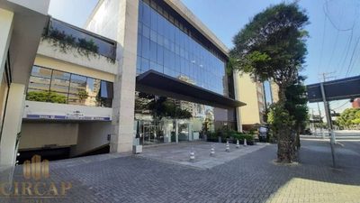 Loja-Salão, 640 m² - Foto 1
