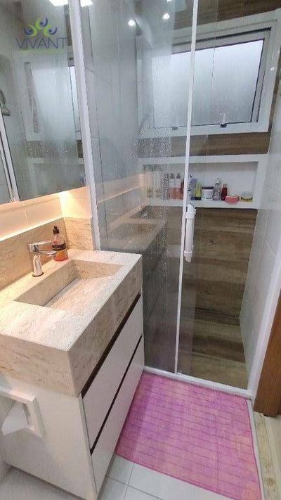 Sobrado, 3 quartos, 117 m² - Foto 4