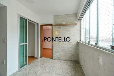 Apartamento, 4 quartos, 121 m² - Foto 4