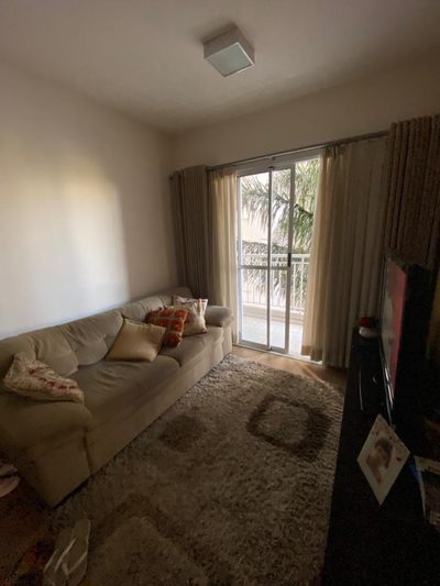 Apartamento, 3 quartos, 74 m² - Foto 3