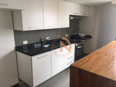 Apartamento, 1 quarto, 70 m² - Foto 5