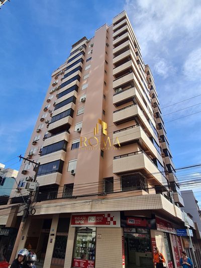 Apartamento, 3 quartos, 139 m² - Foto 1