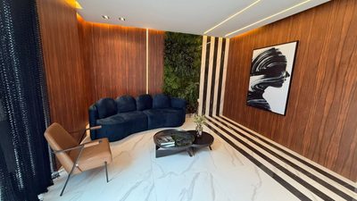 Apartamento, 3 quartos, 113 m² - Foto 1