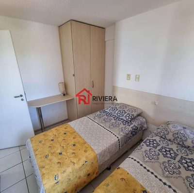 Apartamento, 2 quartos, 52 m² - Foto 5
