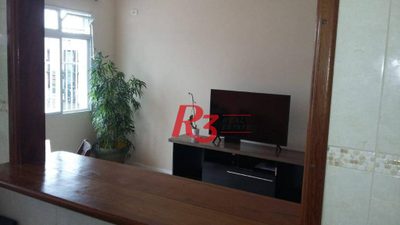 Apartamento, 2 quartos, 72 m² - Foto 2