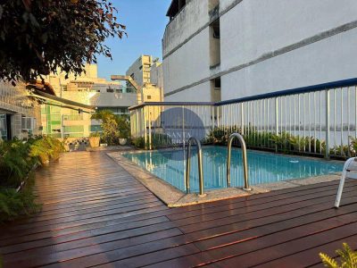 Cobertura, 3 quartos, 303 m² - Foto 3