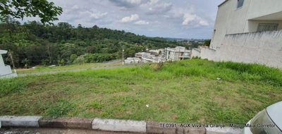 Terreno, 432 m² - Foto 1