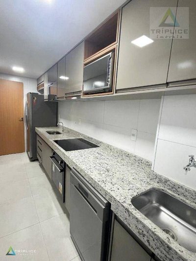 Apartamento, 2 quartos, 109 m² - Foto 1