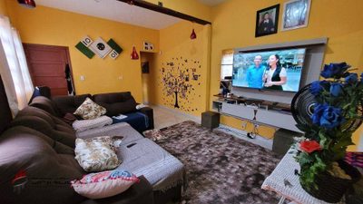 Casa, 2 quartos, 100 m² - Foto 1