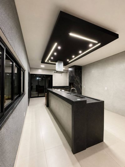 Casa, 3 quartos, 200 m² - Foto 1