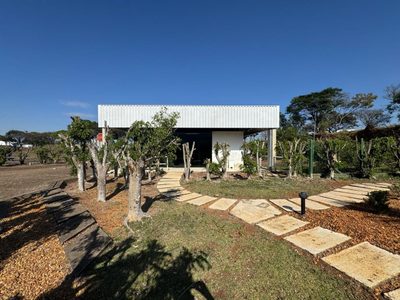 Depósito-Galpão, 25476 m² - Foto 5