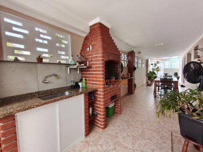Casa, 2 quartos, 96 m² - Foto 2