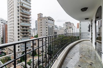 Apartamento, 4 quartos, 240 m² - Foto 4