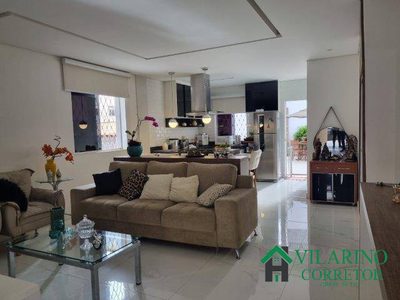Casa, 3 quartos, 180 m² - Foto 2